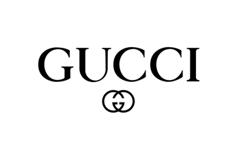 Značka brýlí Gucci