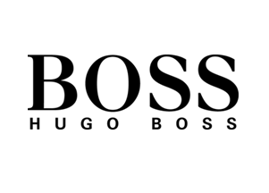 Značka brýlí Hugo Boss