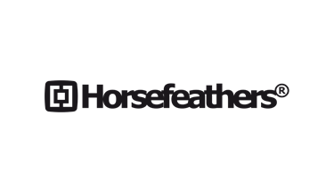 Značka brýlí Horsefeathers