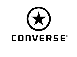 Značka brýlí Converse