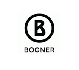 Značka brýlí Bogner