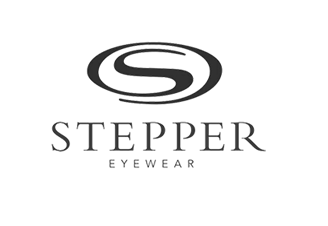 Značka brýlí Stepper Eyewear