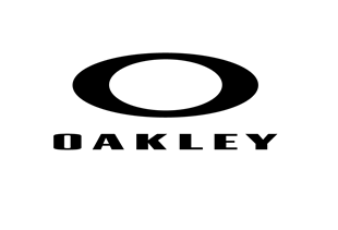 Značka brýlí Oakley
