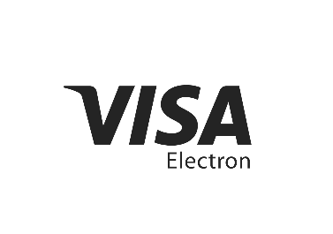 Platba kartou Visa Electron